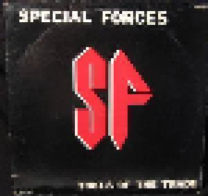 Special Forces: Tools Of The Trade (12") - Bild 1