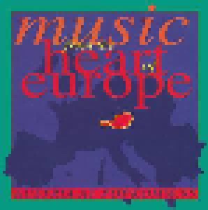 Cover - Birdbrain: Music From The Heart Of Europe - Austria At Popkomm '95