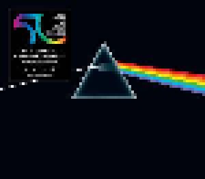 Pink Floyd: The Dark Side Of The Moon (CD) - Bild 1