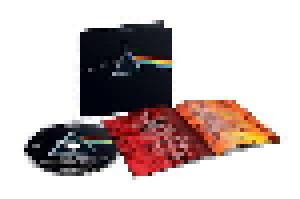 Pink Floyd: The Dark Side Of The Moon (CD) - Bild 2