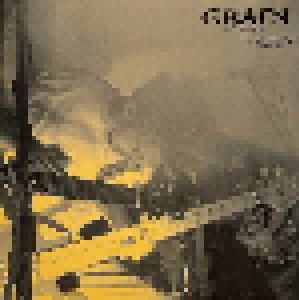 Cover - Grain: We'll Hide Away [Complete Recordings 1993-1995]