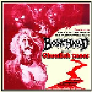 Boneyard: Ghoulish Tunes (CD) - Bild 1