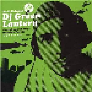 Cover - DJ Green Lantern & D-Block: Conspiracy Theory: Invasion Part II Mixed By DJ Green Lantern