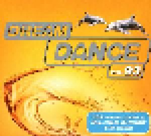 Cover - Accuface X Kirsty Hawkshaw X Trance Arts: Dream Dance Vol. 93