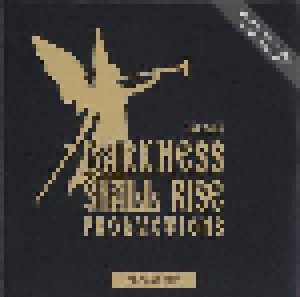 Cover - Le Morte: Darkness Shall Rise Productions - Promo 2023