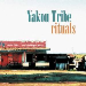 Yakou Tribe: Rituals (CD) - Bild 1