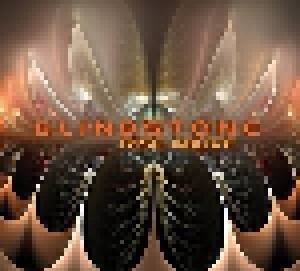 Blindstone: Rise Above (CD) - Bild 1