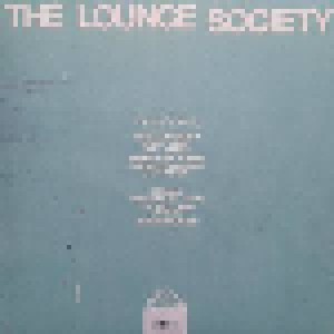 The Lounge Society: Tired Of Liberty (LP + Flexidisk) - Bild 3