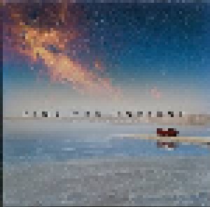 Sleeping Pandora: Ride The Horizon (LP) - Bild 1