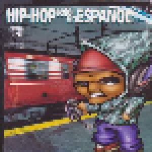 Cover - Hablando En Plata: Hip-Hop Solo En Español