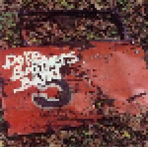 The Doke Brothers Band: The Doke Brothers Band (CD) - Bild 1