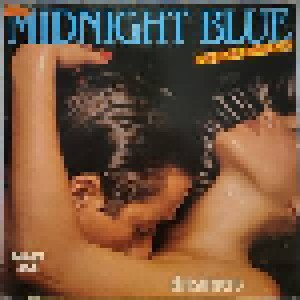 Dreamers: Midnight Blue (12") - Bild 1