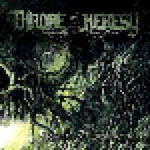 Throne Of Heresy: Realms Of Desecration - Cover