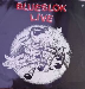 Blueslok: Live (LP) - Bild 1