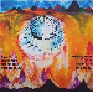 The Smile: Wall Of Eyes (LP) - Bild 2