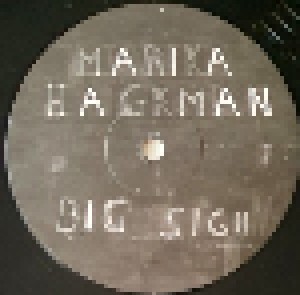 Marika Hackman: Big Sigh (LP + CD) - Bild 3