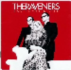 The Raveners: Bad Lover Killer (CD) - Bild 1