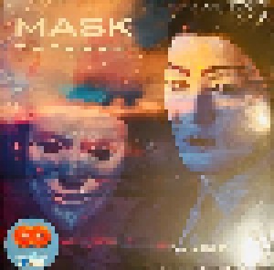 The Foundation: Mask ("A Fairy Tale Of Real Life") (2-12") - Bild 1