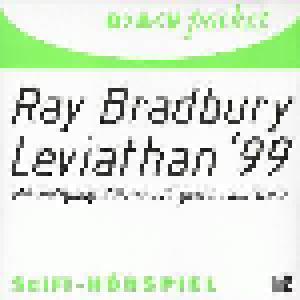 Ray Bradbury: Leviathan '99 - Cover
