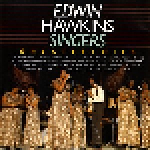 The Edwin Hawkins Singers: Greatest Hits (CD) - Bild 1