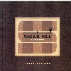 Cover - Berline-Crary-Hickman: Sugar Hill Records - A Retrospective