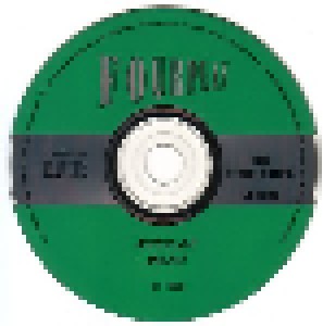 Depeche Mode: Fourplay (CD) - Bild 3