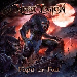 Night Legion: Fight Or Fall (CD) - Bild 1