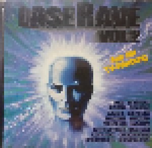 Laserave Vol.2 (CD) - Bild 1