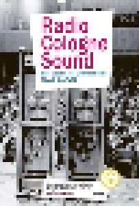 Cover - Mesias Maiguashca: Radio Cologne Sound