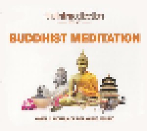 The Intro Collection - Buddhist Meditation (3-CD) - Bild 1
