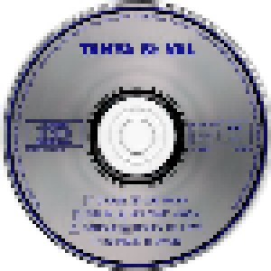 Tania St. Val: Tanya St. Val (CD) - Bild 3