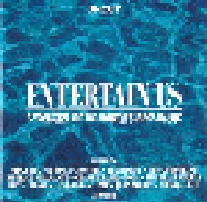 Uncut - Entertain Us (CD) - Bild 1