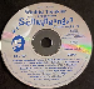 Cover - Motionmania: Schwingungen - Radio Auf CD Vol. 23 - 04/97