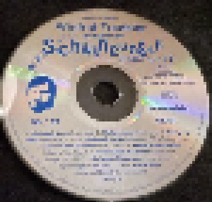 Cover - Motionmania: Schwingungen - Radio Auf CD Vol. 25 - 06/97