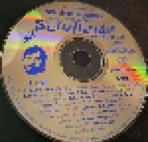 Schwingungen - Radio Auf CD Vol. 32 - 01/98 (CD) - Bild 1