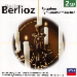 Hector Berlioz: Requiem / Symphonie Funèbre (2-CD) - Bild 1