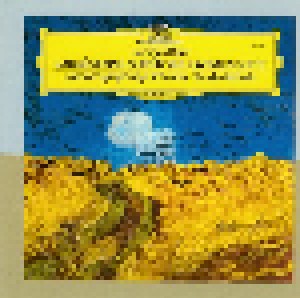 Georges Bizet: L'Arlésienne-Suiten 1 & 2 / Carmen-Suite (CD) - Bild 1