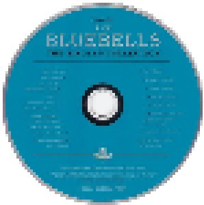 The Bluebells: The Singles Collection (CD) - Bild 4