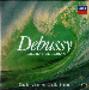 Claude Debussy: Orchestral Works (4-CD) - Bild 1