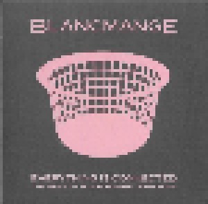 Blancmange: Everything Is Connected - The Best Of Blancmange 1979-2024 (2-CD) - Bild 1