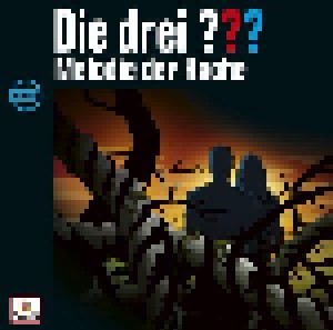 Die Drei ???: 227 - Melodie Der Rache (CD) - Bild 1