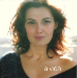 Mónica Molina: A Vida (CD) - Bild 1