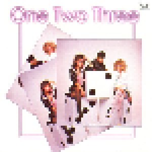 One-Two-Three: One Two Three (CD) - Bild 1