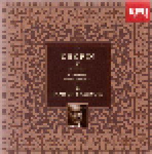 Frédéric Chopin: Piano Works (10-CD) - Bild 1