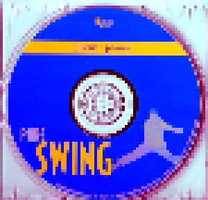 Pure Swing - Jivin' Jams (CD) - Bild 2