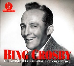Bing Crosby: The Absolutely Essential 3 CD Collection (3-CD) - Bild 1