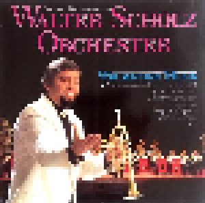 Walter Scholz Orchester: Wir Machen Musik (LP) - Bild 1