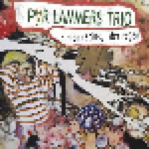 Pär Lammers Trio: Hinten Rechts, Der Regen. (CD) - Bild 1