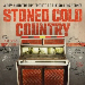 Stoned Cold Country - A 60th Anniversary Tribute To The Rolling Stones (2-LP) - Bild 1