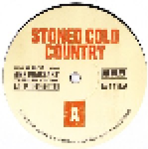 Stoned Cold Country - A 60th Anniversary Tribute To The Rolling Stones (2-LP) - Bild 3